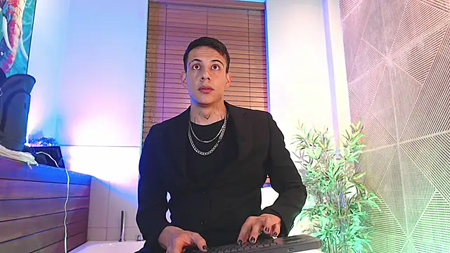 Dustin Sonne online show from 04/11/26, 03:36