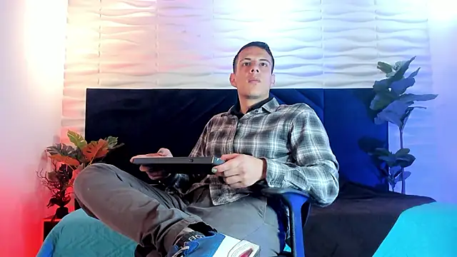 Dustin Sonne online show from 03/15/26, 03:24