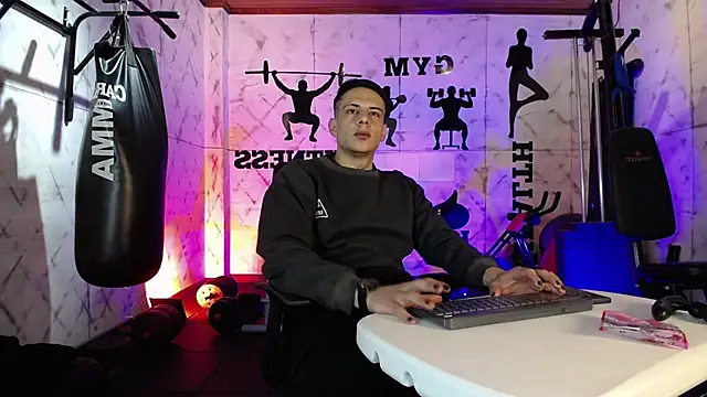 Dustin Sonne online show from 03/30/26, 03:30