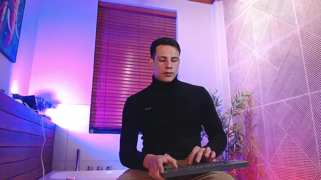 Dustin Sonne online show from 02/07/26, 03:36