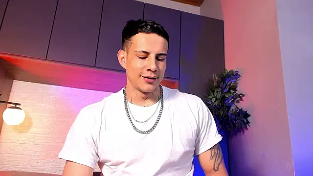 Dustin Sonne online show from 02/24/26, 03:40