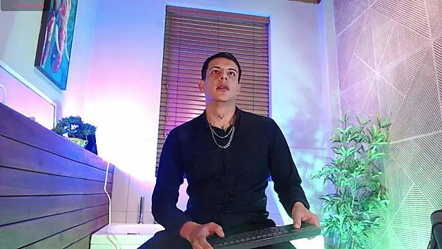 Dustin Sonne online show from 01/10/26, 03:46