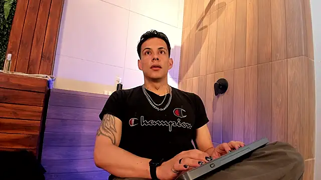 Dustin Sonne online show from 06/19/26, 03:45