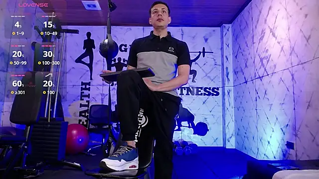 Dustin Sonne online show from 10/08/25, 03:41