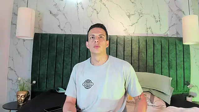 Dustin Sonne online show from 11/14/25, 03:21