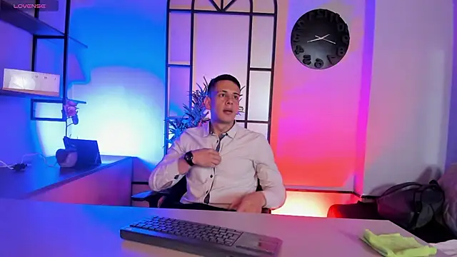 Dustin Sonne online show from 03/07/26, 03:35