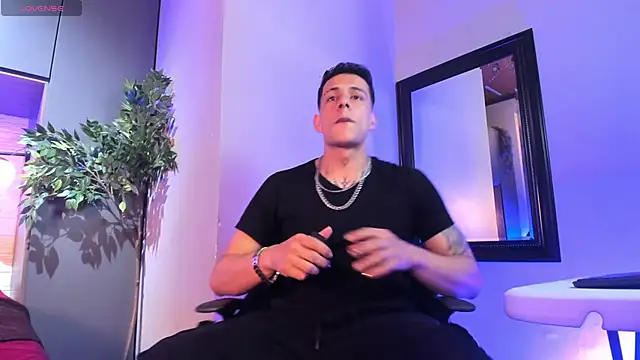 Dustin Sonne online show from 05/06/26, 03:43