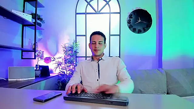 Dustin Sonne online show from 01/12/26, 03:35