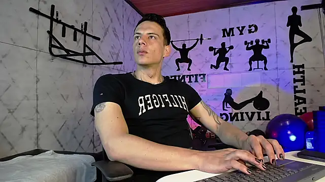 Dustin Sonne online show from 05/24/26, 03:17
