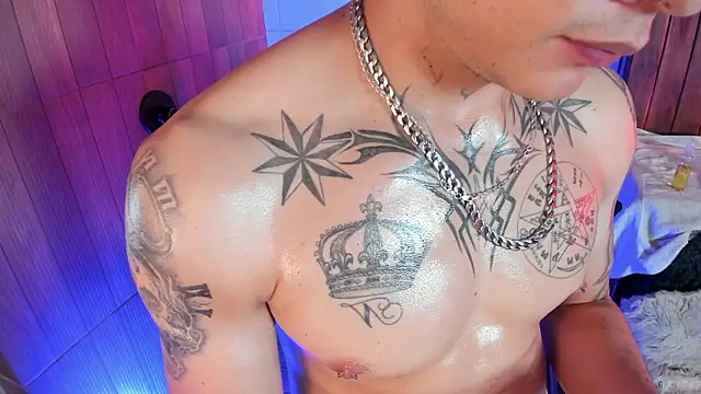 Dustin Sonne online show from 03/02/26, 05:08