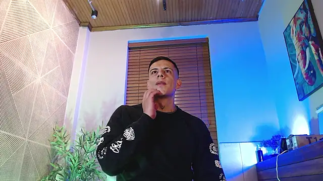 Dustin Sonne online show from 03/04/26, 03:47