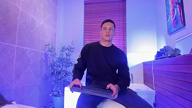 Dustin Sonne online show from 12/22/25, 03:39