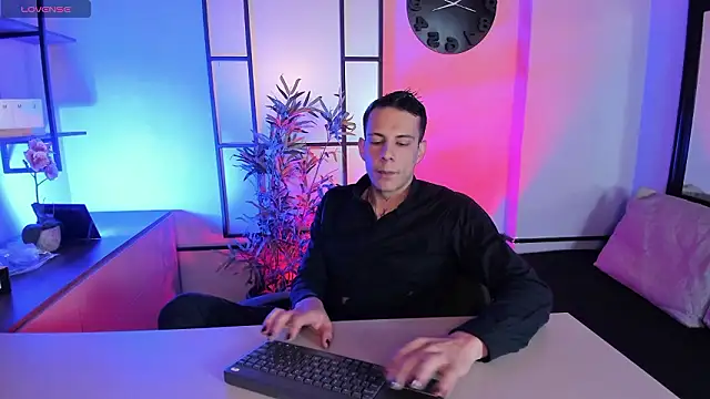 Dustin Sonne online show from 02/28/26, 03:39