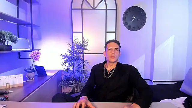 Dustin Sonne online show from 04/13/26, 03:32