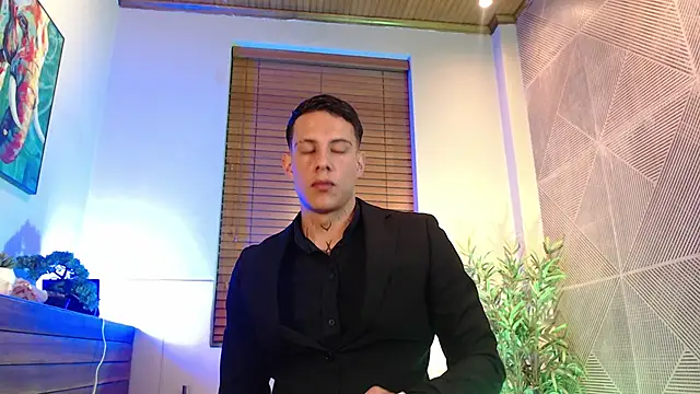 Dustin Sonne online show from 04/19/26, 03:40