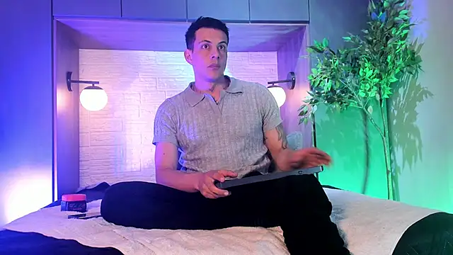 Dustin Sonne online show from 01/09/26, 03:35