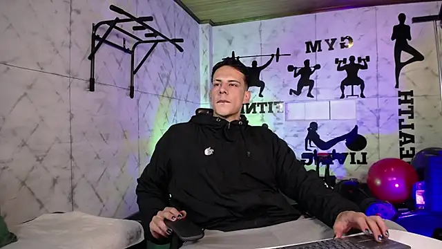 Dustin Sonne online show from 06/02/26, 03:39