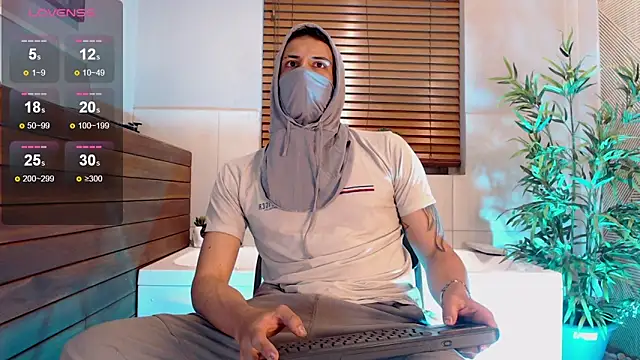 Dustin Sonne online show from 09/13/25, 03:50