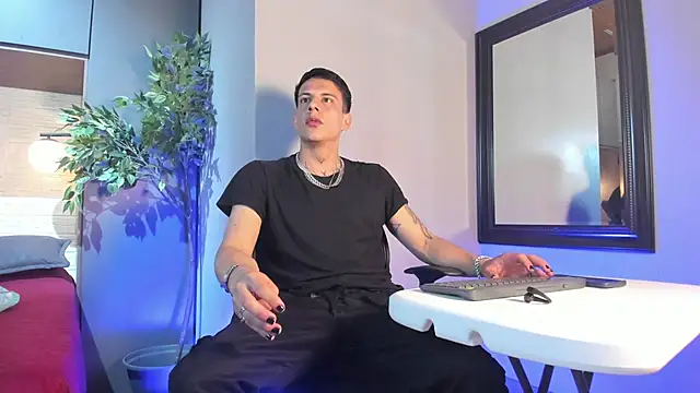 Dustin Sonne online show from 06/30/26, 09:26