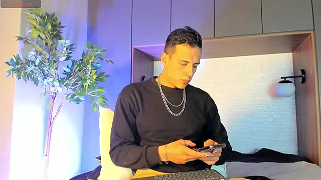 Dustin Sonne online show from 11/16/25, 03:44