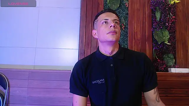 Dustin Sonne online show from 10/25/25, 04:22