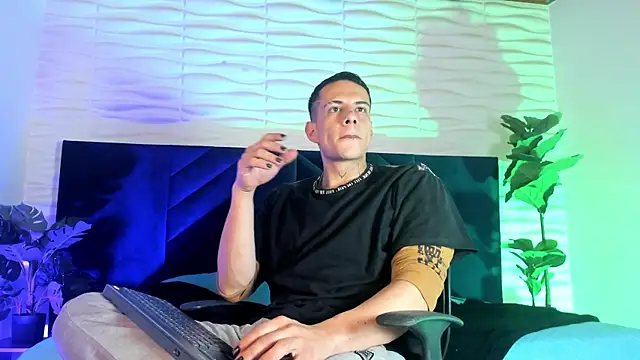 Dustin Sonne online show from 04/02/26, 03:46