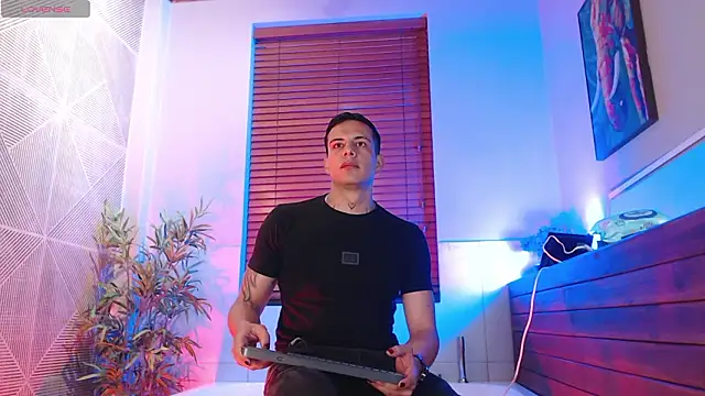 Dustin Sonne online show from 02/26/26, 03:39