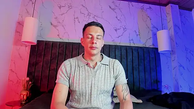 Dustin Sonne online show from 02/22/26, 03:53