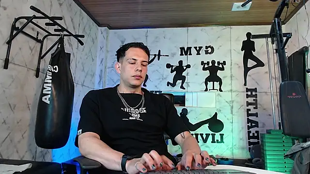 Dustin Sonne online show from 06/21/26, 03:34