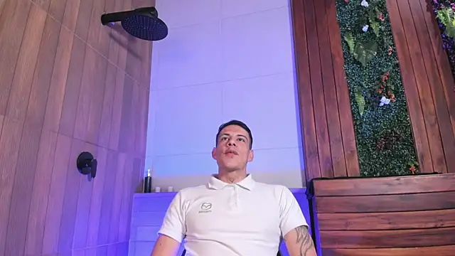 Dustin Sonne online show from 04/06/26, 03:35