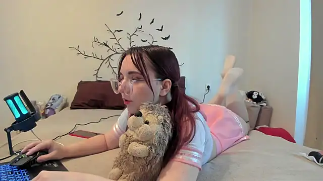 VellvetAnders online show from 11/09/25, 07:34