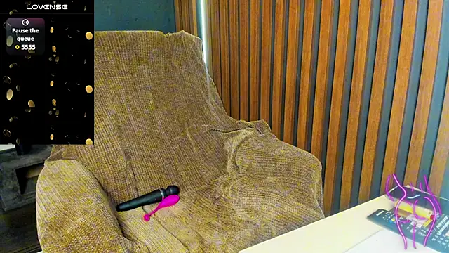 Antonia Ivy online show from 02/22/26, 07:04