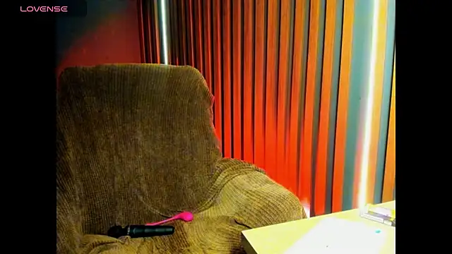 Antonia Ivy online show from 02/24/26, 08:21