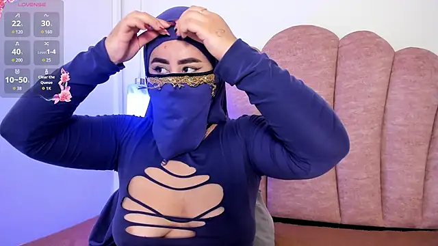 halabi saha online show from 11/25/25, 10:15