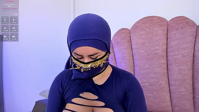 halabi saha online show from 11/08/25, 12:52