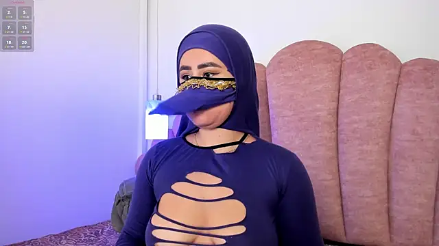 halabi saha online show from 10/13/25, 09:44