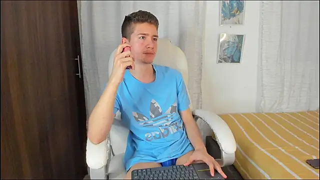 ThiagooJames online show from 09/10/25, 11:26