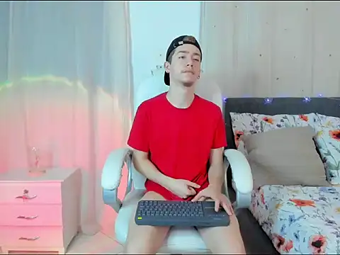 ThiagooJames online show from 01/16/26, 04:05