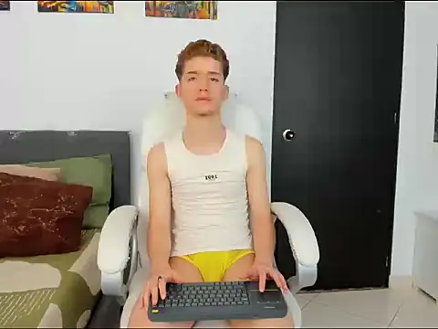 ThiagooJames online show from 02/08/26, 09:23