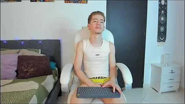 ThiagooJames online show from 02/13/26, 05:07