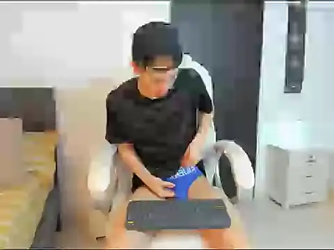 ThiagooJames online show from 03/02/26, 11:44