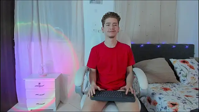 ThiagooJames online show from 01/09/26, 05:36