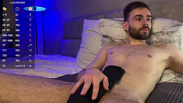 bigboiironny online show from 10/29/25, 01:59