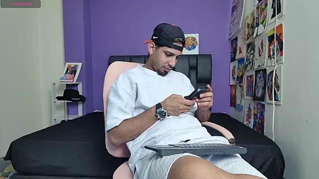 ashtoncooperr online show from 03/01/26, 04:40