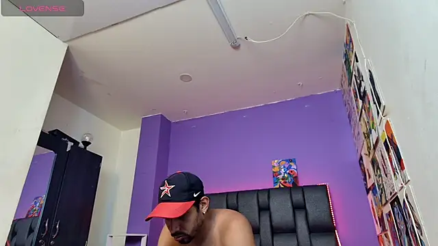 ashtoncooperr online show from 11/13/25, 11:41