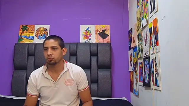 ashtoncooperr online show from 03/21/26, 06:01