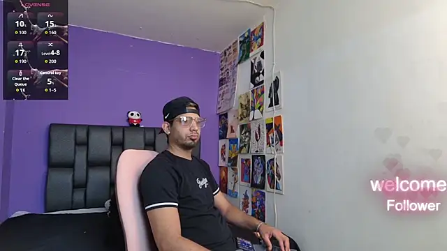 ashtoncooperr online show from 02/19/26, 05:21