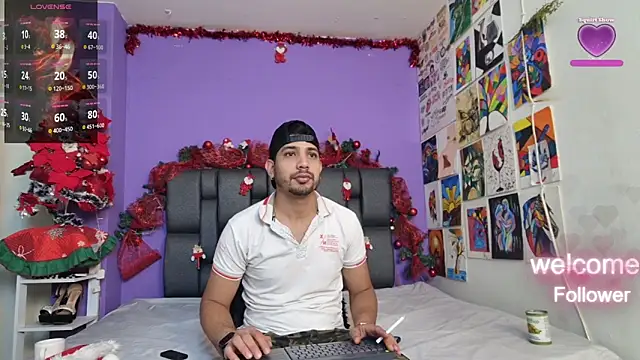 ashtoncooperr online show from 12/02/25, 04:09