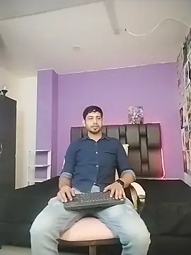 ashtoncooperr online show from 11/09/25, 05:50