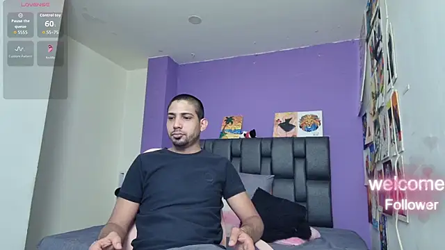 ashtoncooperr online show from 03/12/26, 06:23